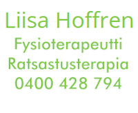 Hoffren Liisa